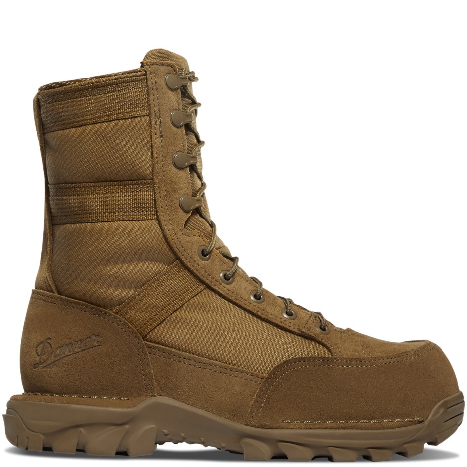 Danner Rivot Tfx Coyote Kompozit Burun