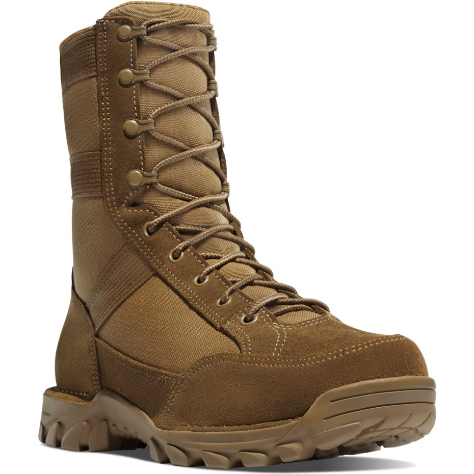 Danner Rivot Tfx Coyote Kompozit Burun