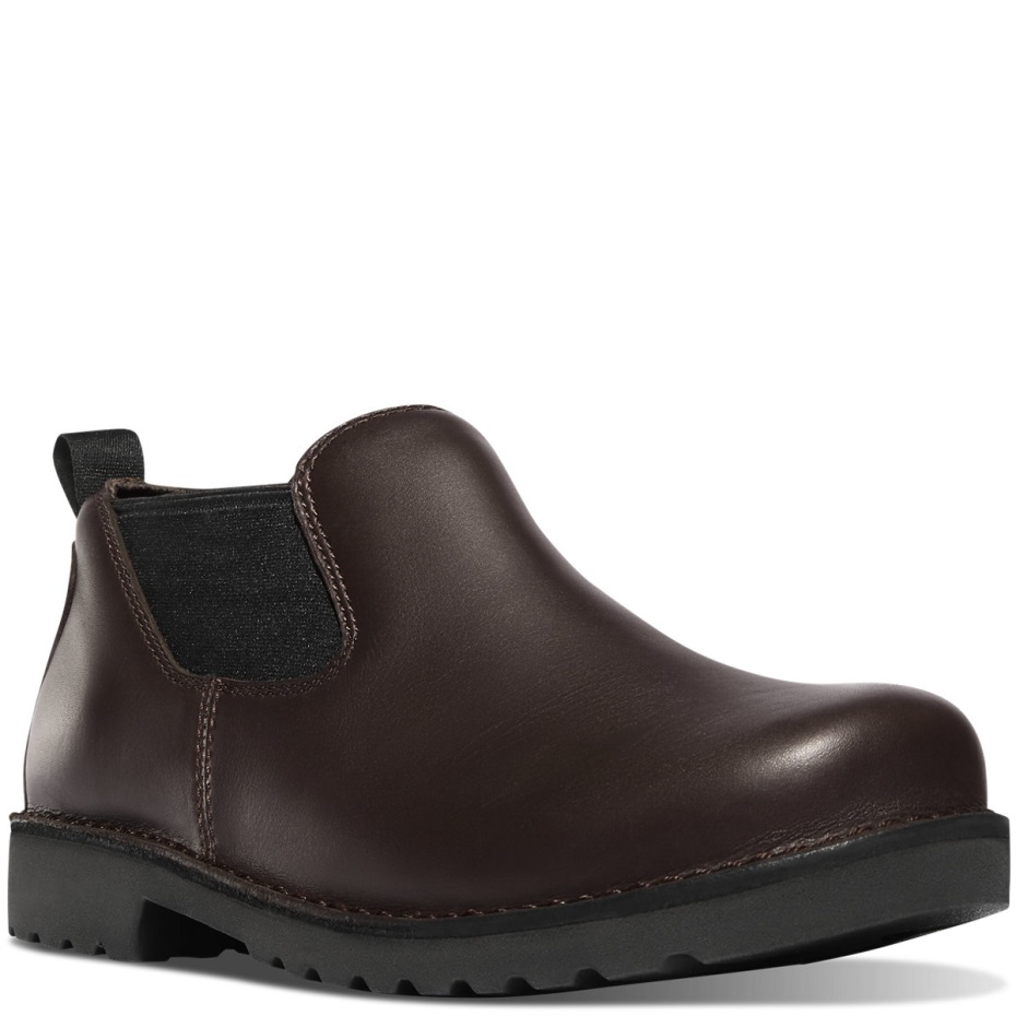 Danner Romeo 3 Kahverengi