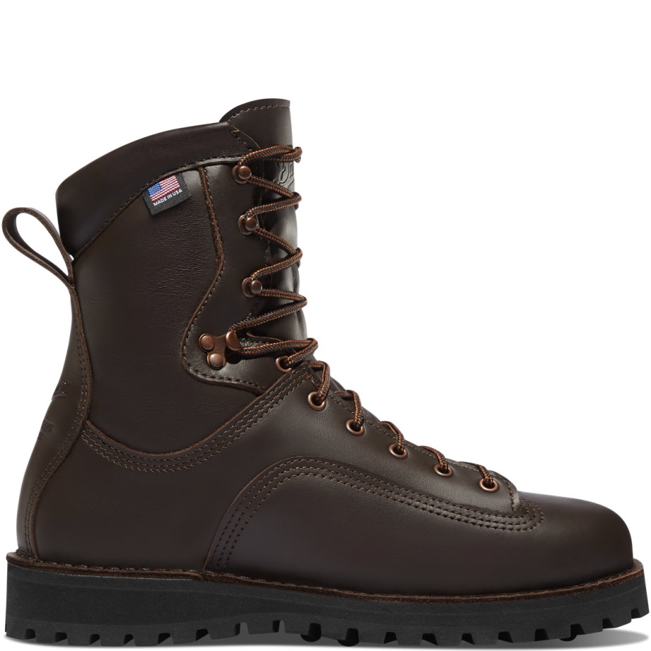 Danner Santiam 8 Kahverengi Yalıtımlı 400g