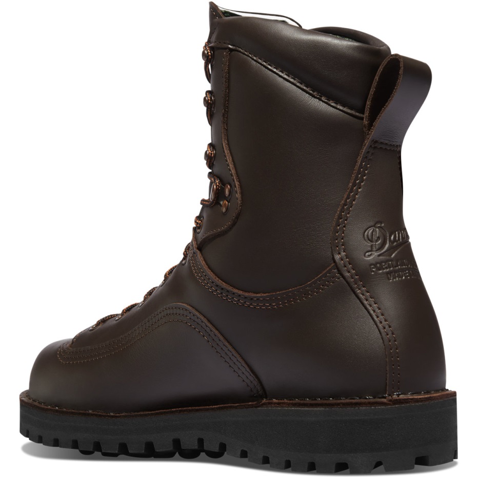 Danner Santiam 8 Kahverengi Yalıtımlı 400g