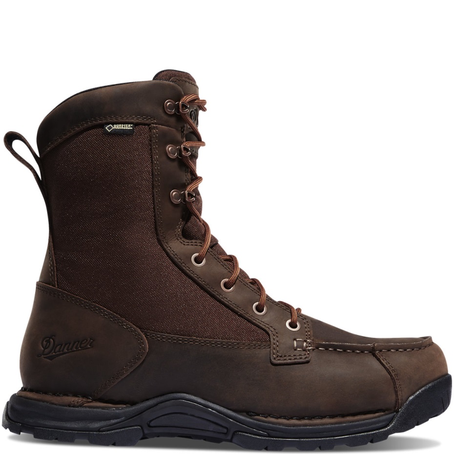 Danner Sharptail 8 Koyu Kahverengi