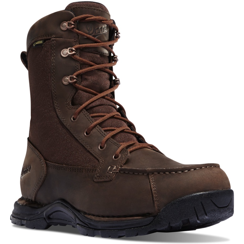 Danner Sharptail 8 Koyu Kahverengi