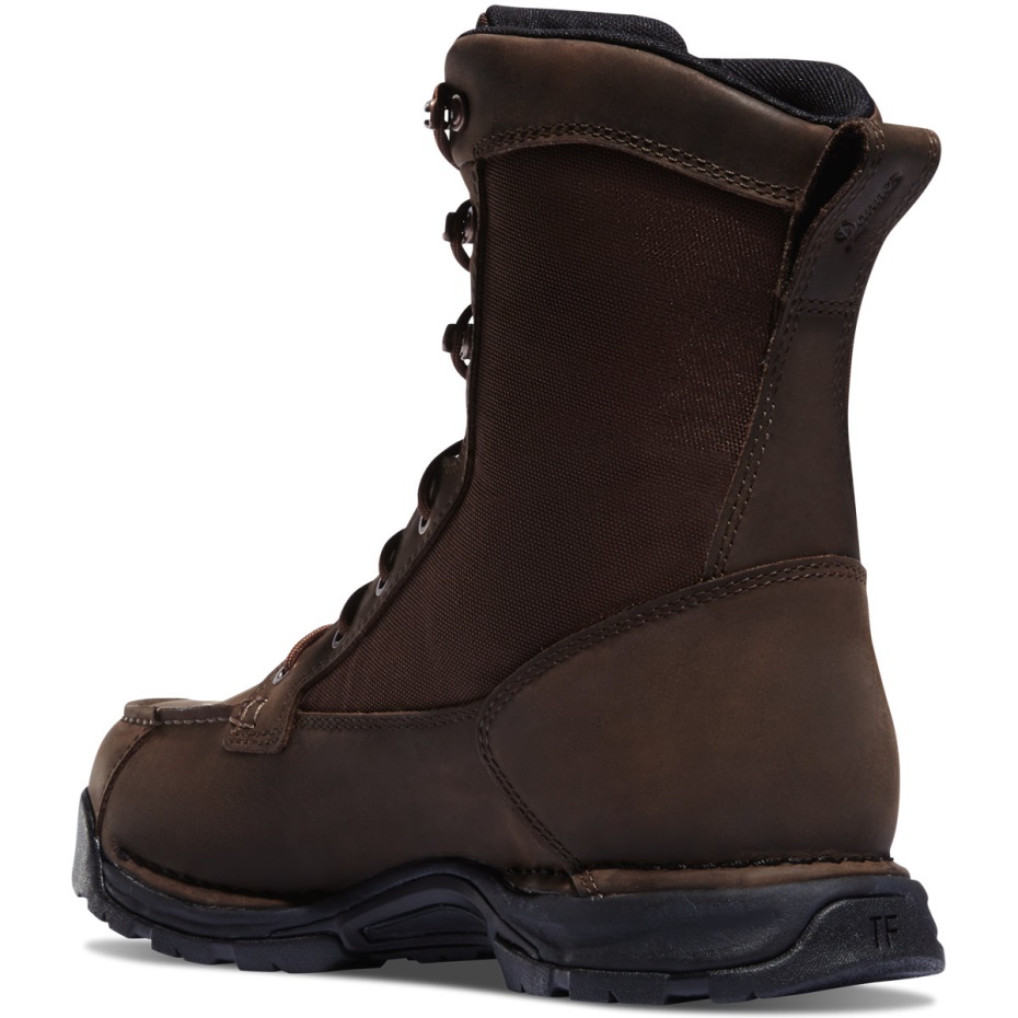 Danner Sharptail 8 Koyu Kahverengi