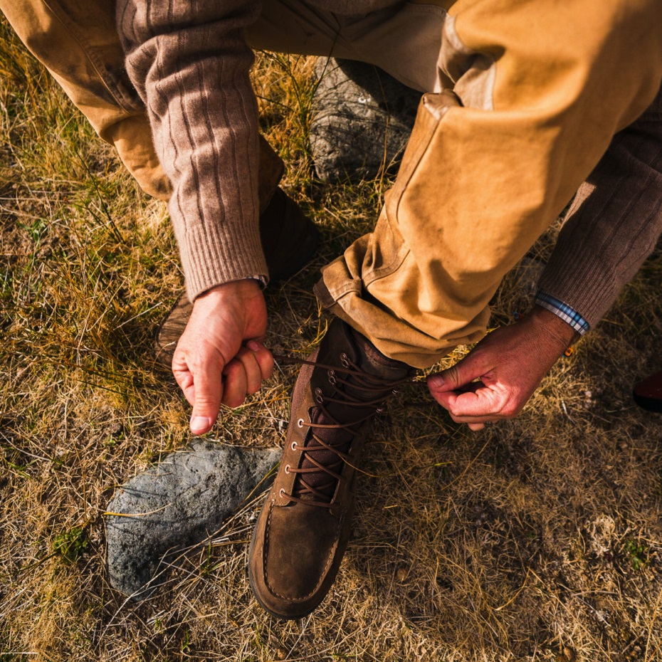 Danner Sharptail 8 Koyu Kahverengi