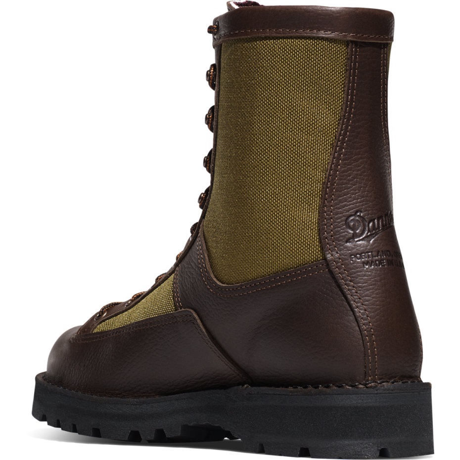 Danner Sierra 8 Kahverengi Yalıtımlı 200g