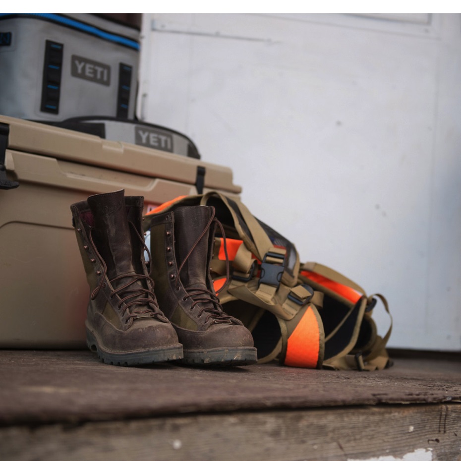 Danner Sierra 8 Kahverengi Yalıtımlı 200g