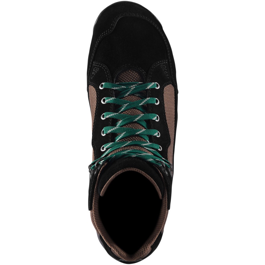 Danner Skyridge Siyah/ponderosa