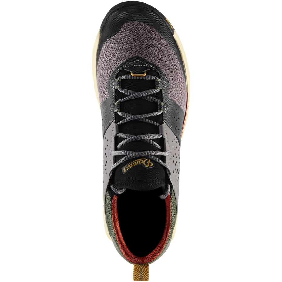 Danner Trail 2650 Campo Kahverengi/Yeşil/Turuncu