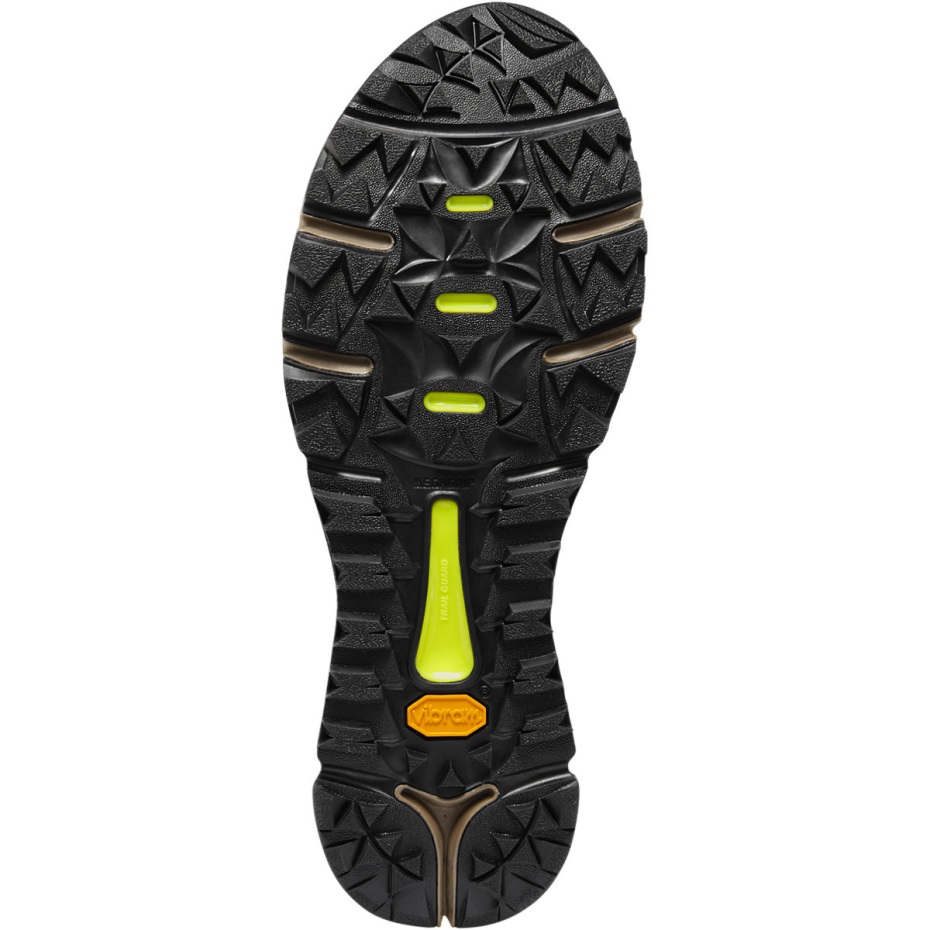 Danner Trail 2650 Campo Gtx Kahverengi/çayır Yeşili