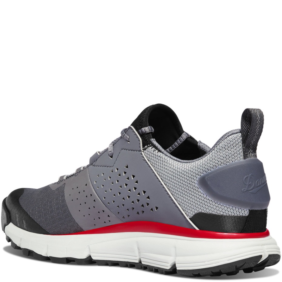 Danner Trail 2650 Campo Arduvaz/Kırmızı