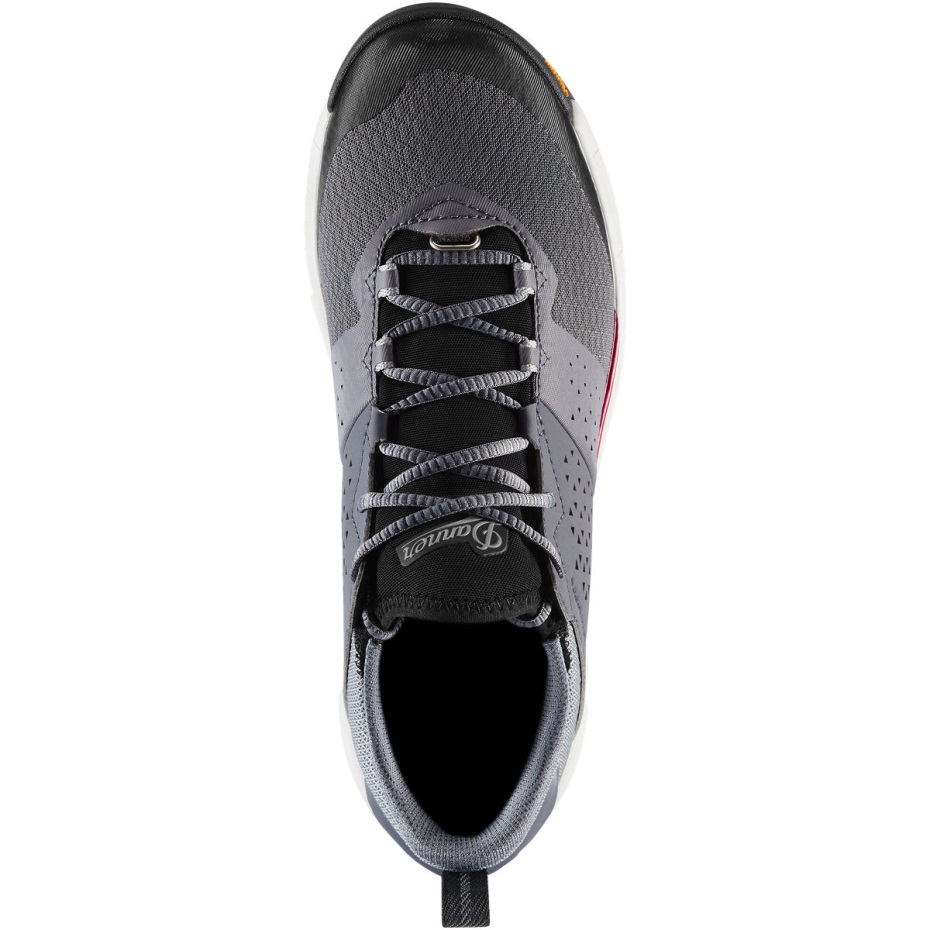 Danner Trail 2650 Campo Arduvaz/Kırmızı