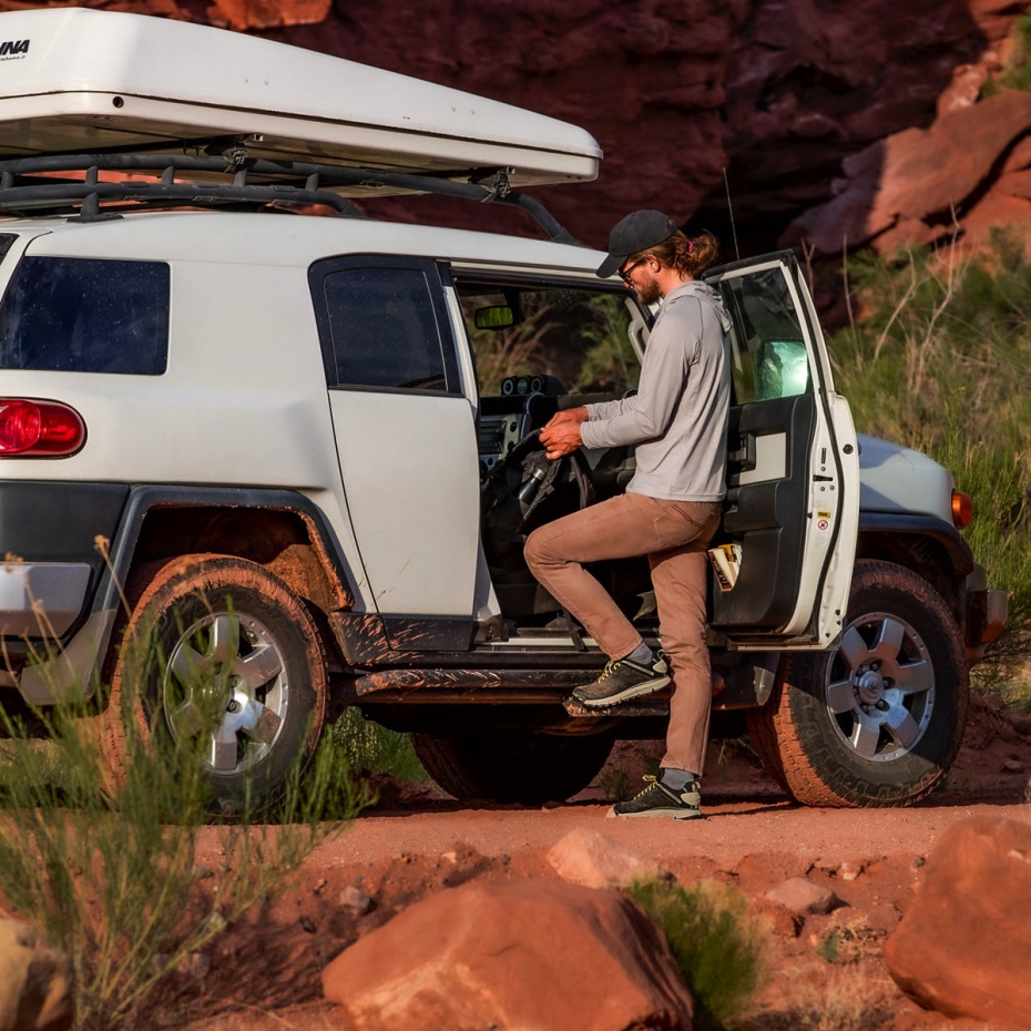 Danner Trail 2650 Gtx Siyah Zeytin/keten Sarısı