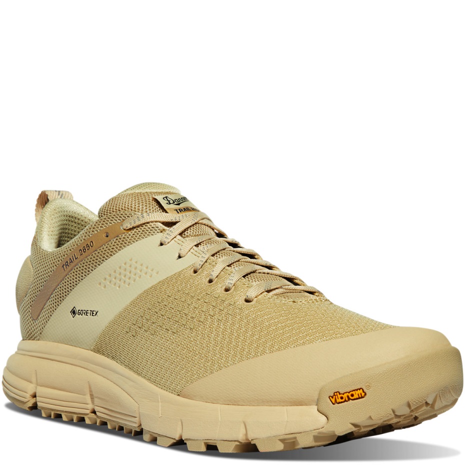 Danner Izi 2650 Ağ Gtx Mojave çölü