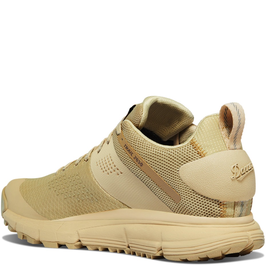 Danner Izi 2650 Ağ Gtx Mojave çölü