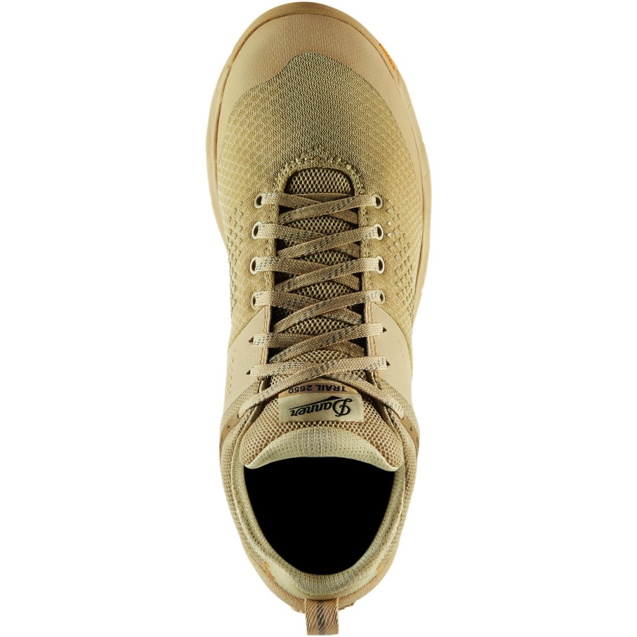 Danner Izi 2650 Ağ Gtx Mojave çölü