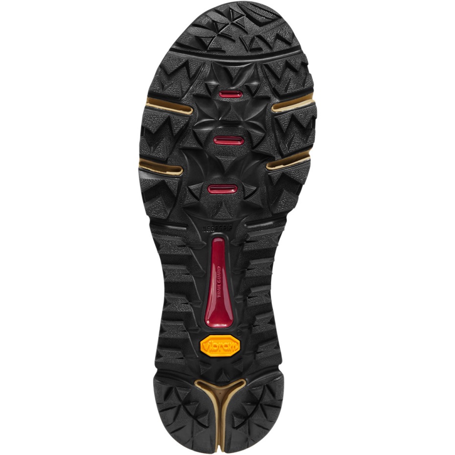 Danner Izi 2650 Mesh Boyalı Tepeler