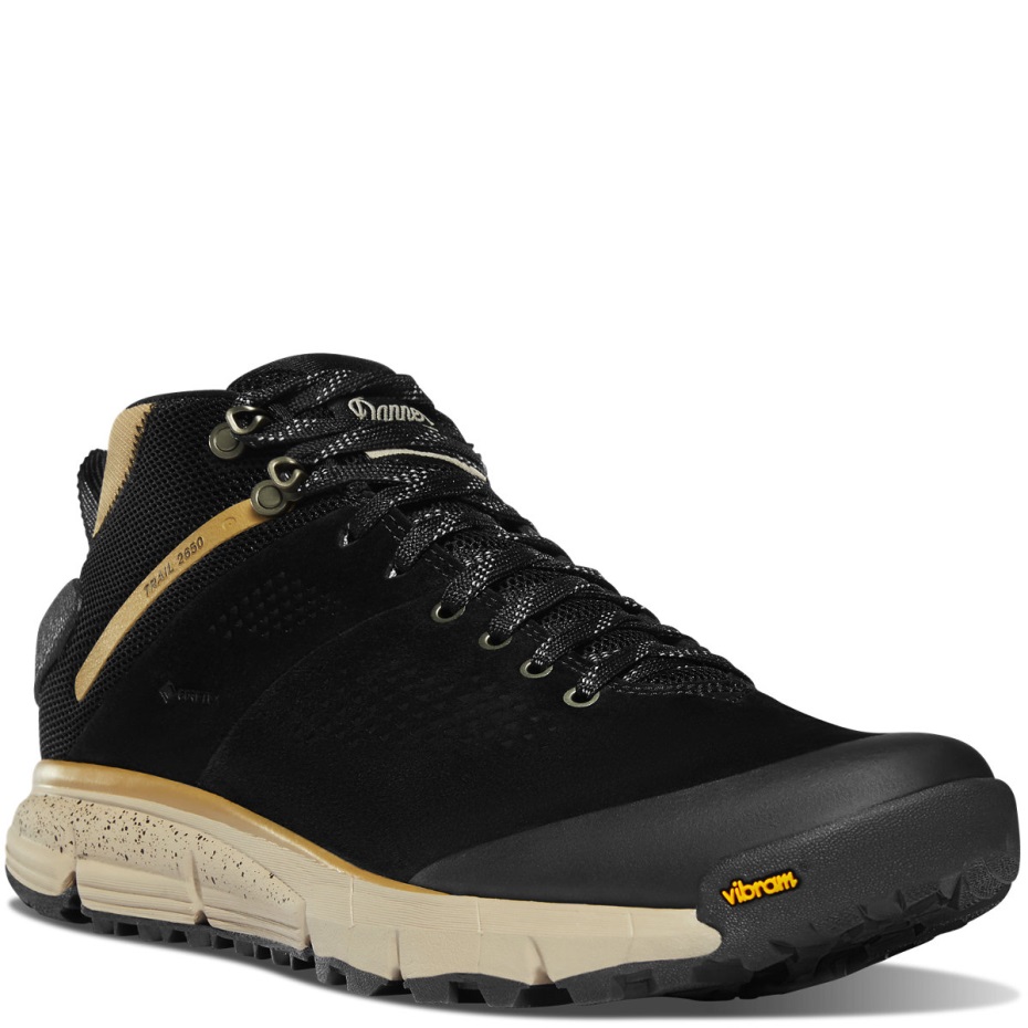 Danner Trail 2650 Orta Gtx Siyah/haki