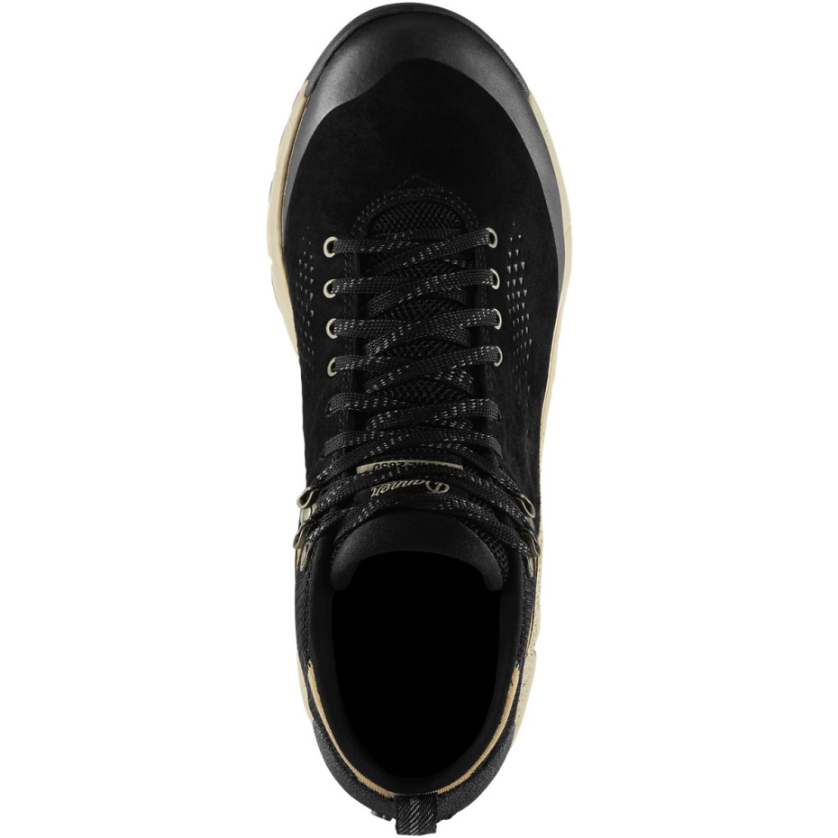 Danner Trail 2650 Orta Gtx Siyah/haki