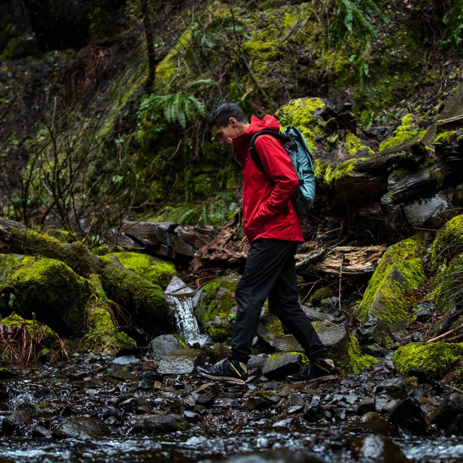 Danner Trail 2650 Orta Gtx Siyah/haki