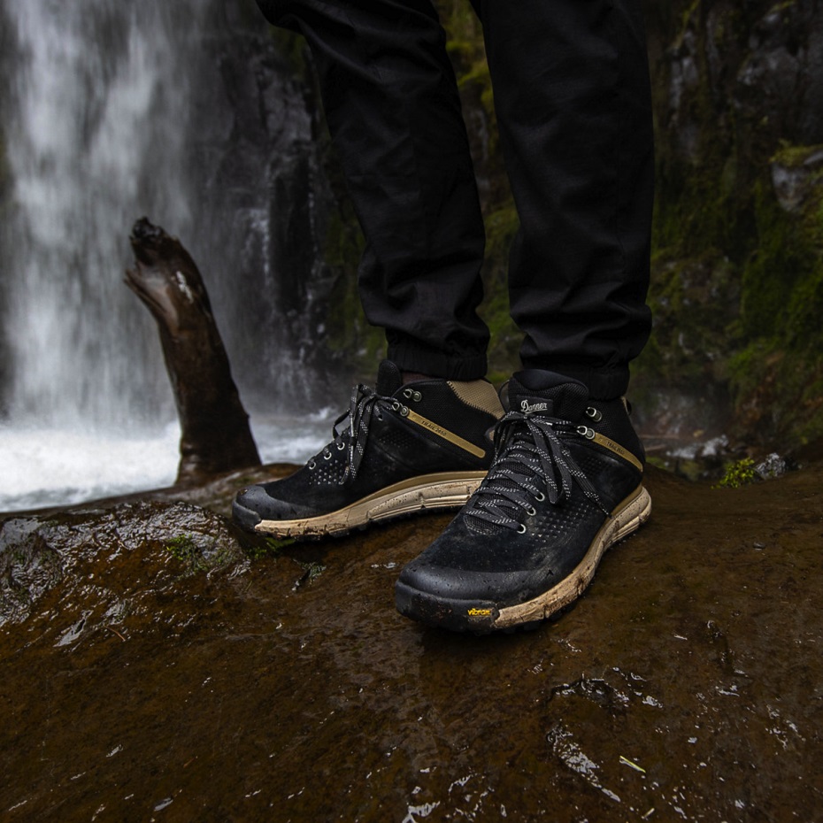 Danner Trail 2650 Orta Gtx Siyah/haki