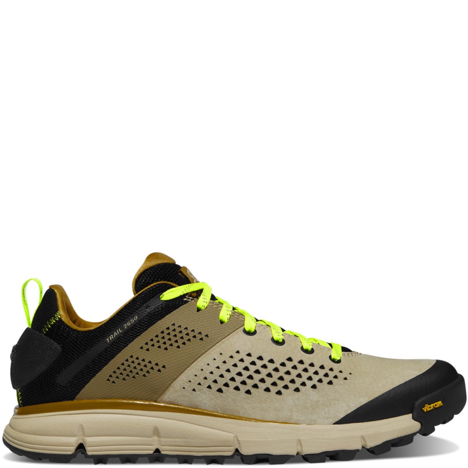 Danner Izi 2650 Mojave/neon Yeşili