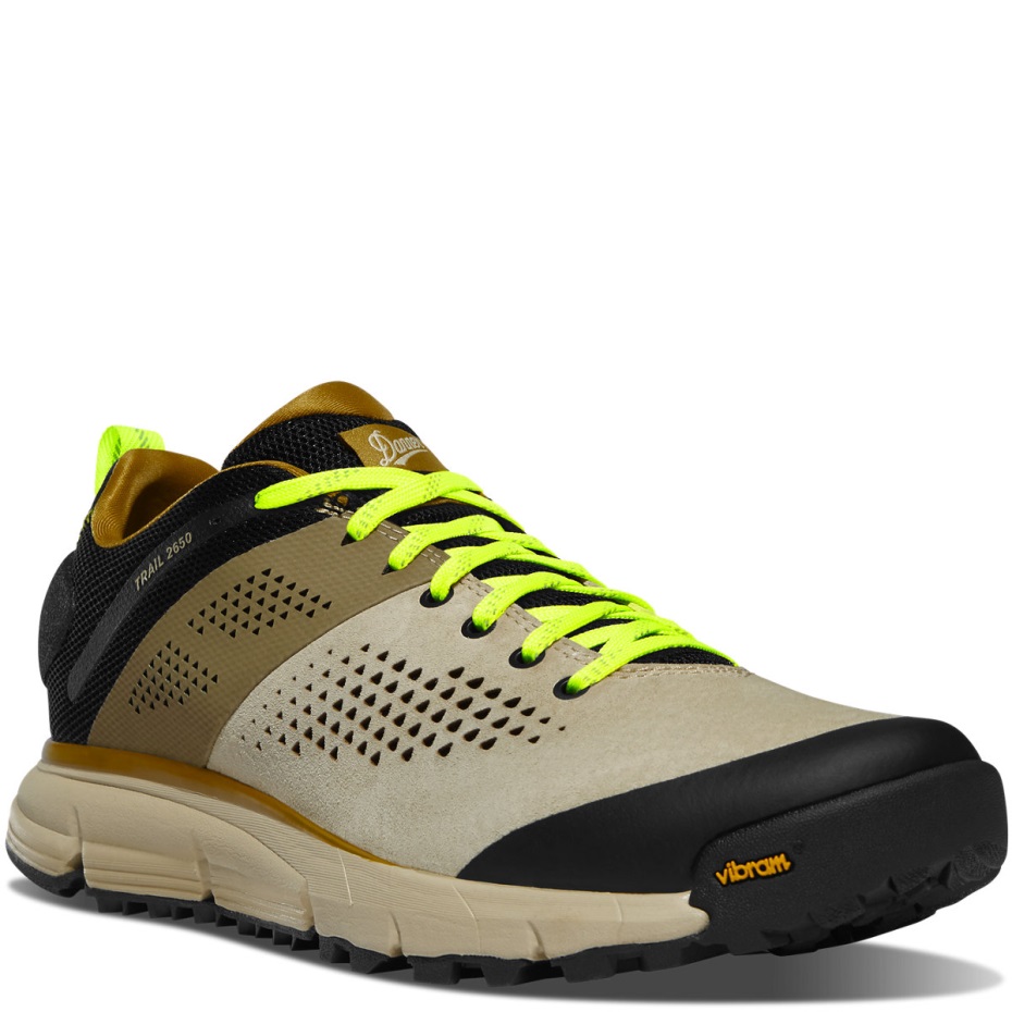 Danner Izi 2650 Mojave/neon Yeşili