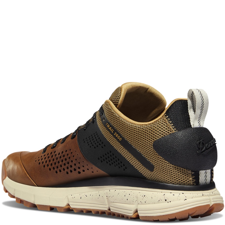 Danner Izi 2650 Kır Kumu