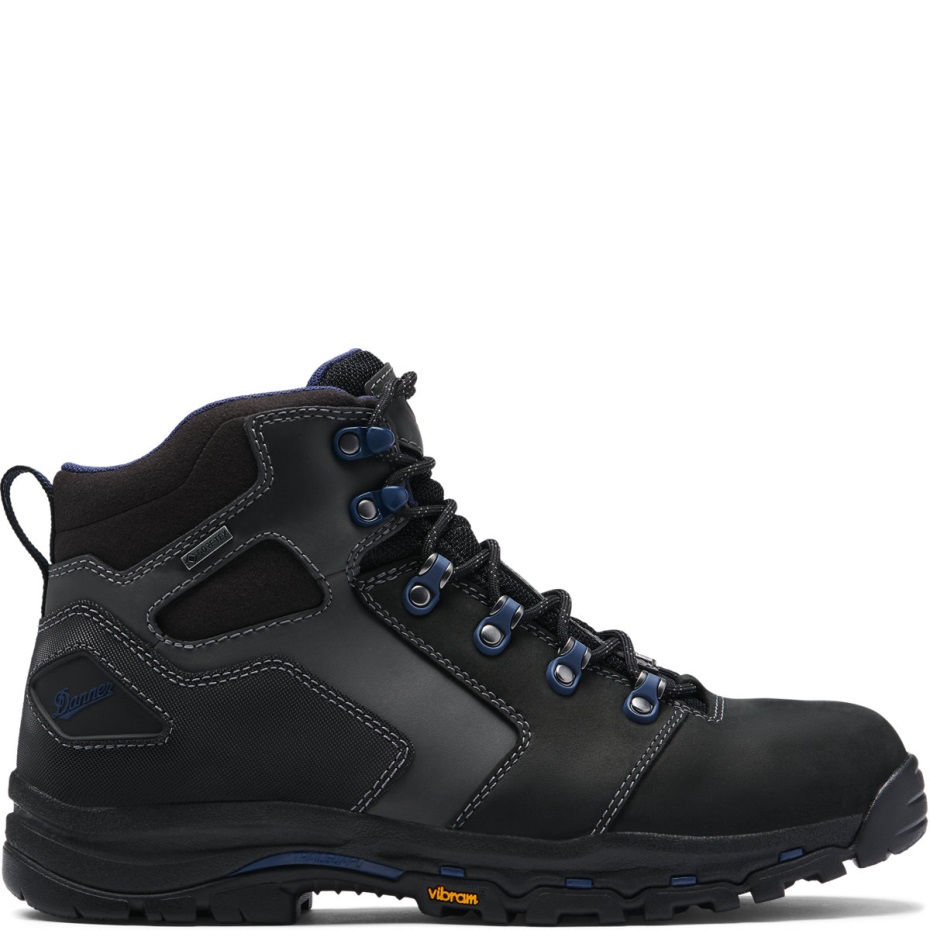 Danner Kısır 4.5 Siyah