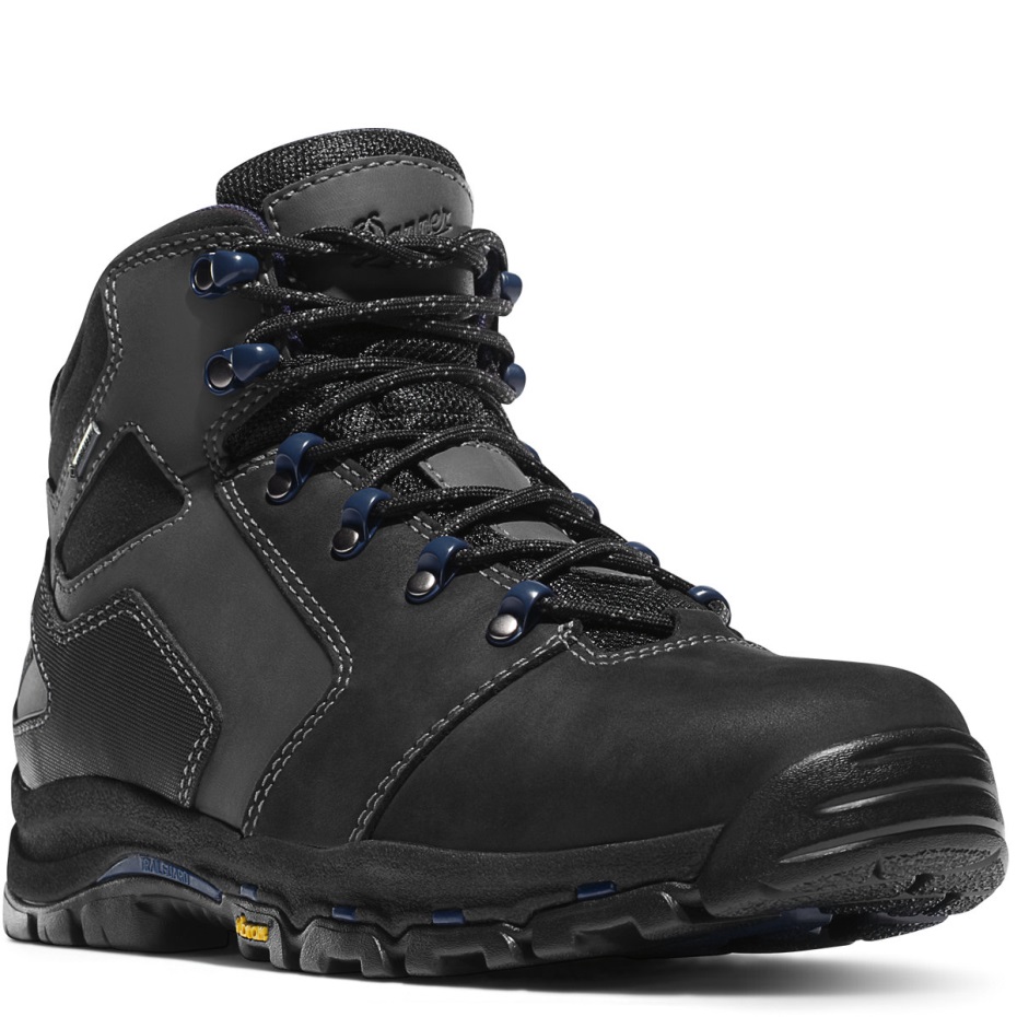 Danner Kısır 4.5 Siyah