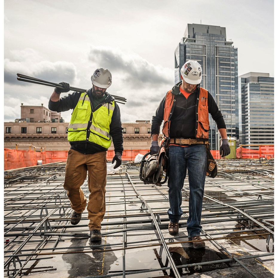 Danner Vicious 4.5 Kahverengi/turuncu Kompozit Burun