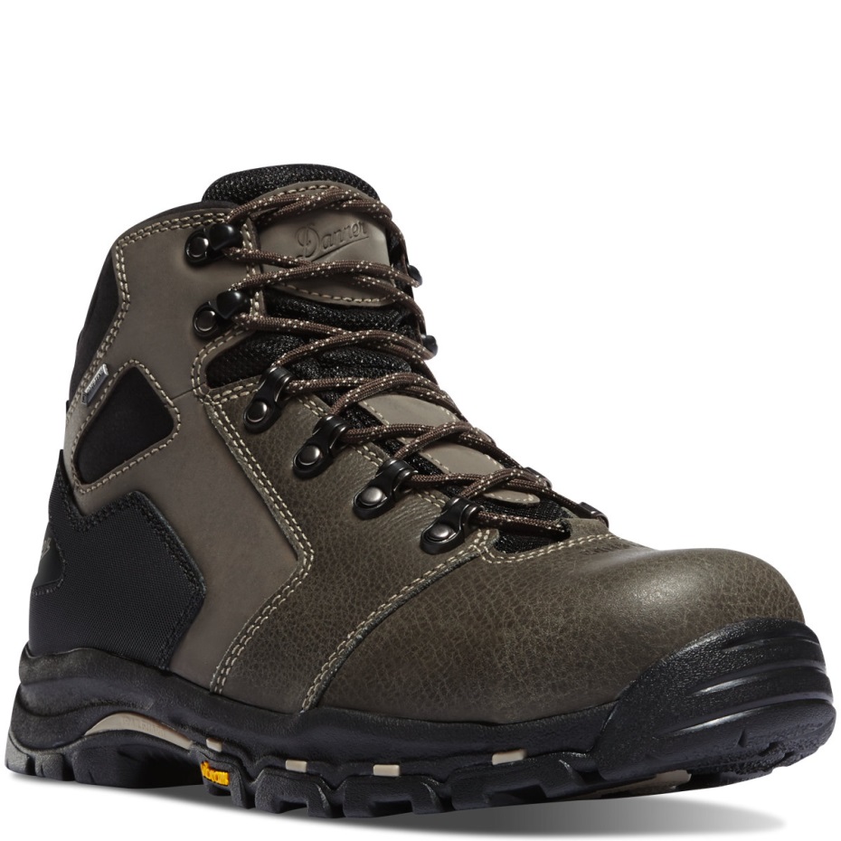Danner Vicious 4.5 Kayrak/siyah Kompozit Burun