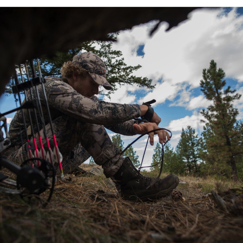 Danner Hayati Kahverengi