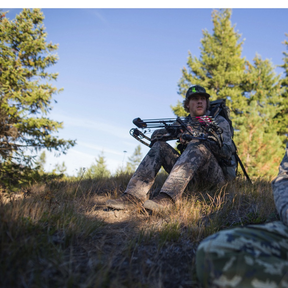 Danner Hayati Kahverengi