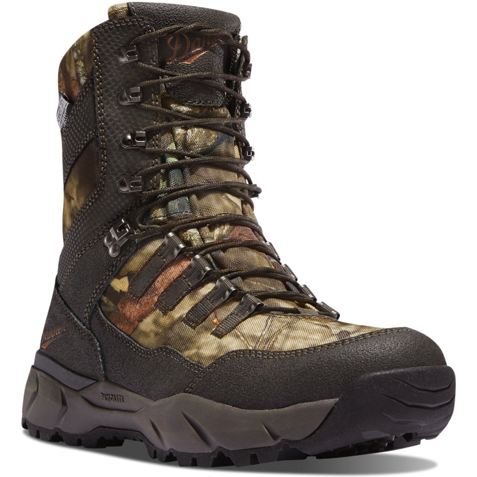 Danner Vital Yosunlu Meşe Kırma Kır Evi Yalıtımlı 400g