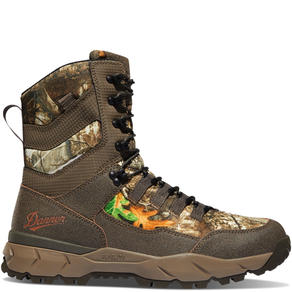 Danner Hayati Realtree Kenarı