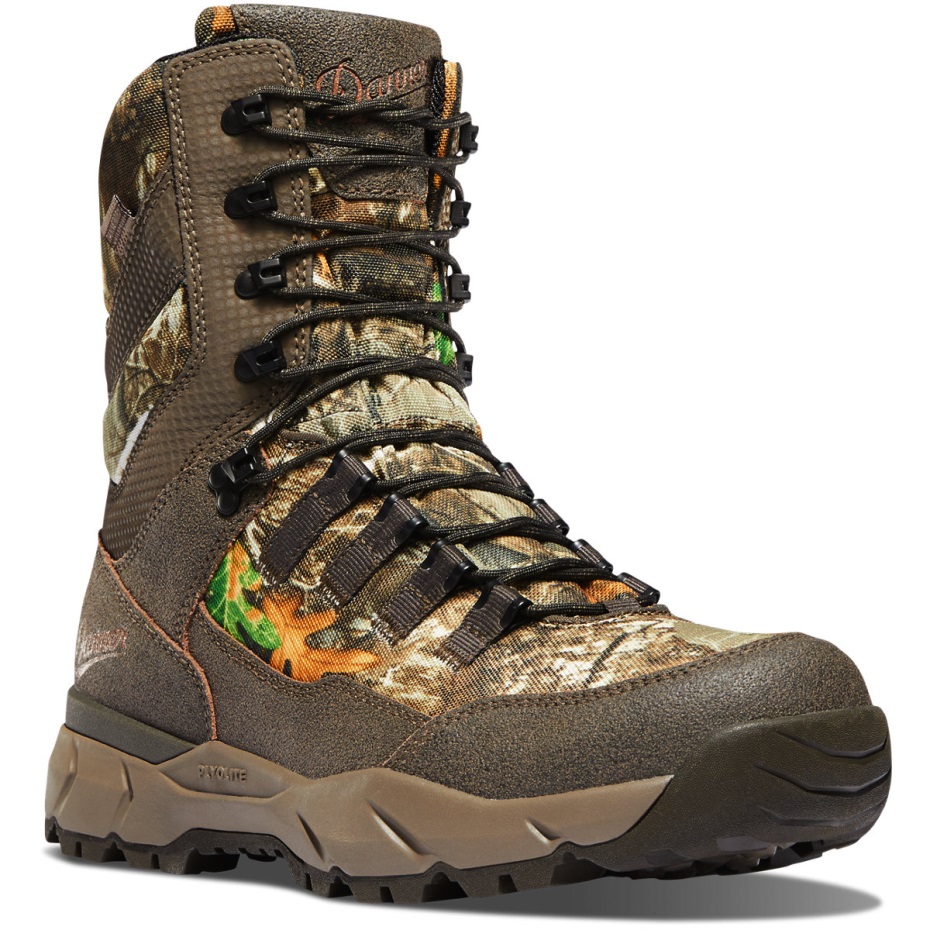 Danner Hayati Realtree Kenarı
