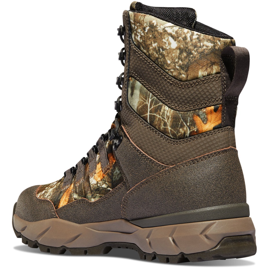 Danner Hayati Realtree Kenarı