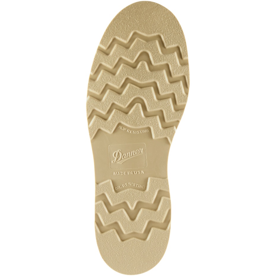 Danner Westslope Kahverengi Kama