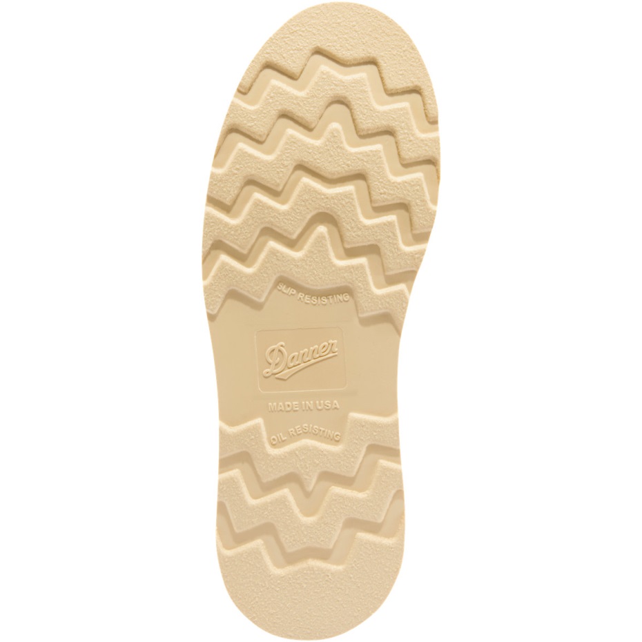 Danner Kadın Bull Run Moc Toe 6 Kahverengi