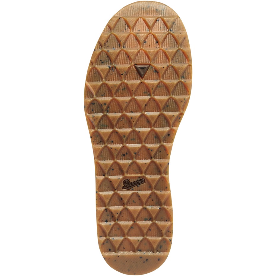 Danner Kadın Ormanı Chukka Timberwolf