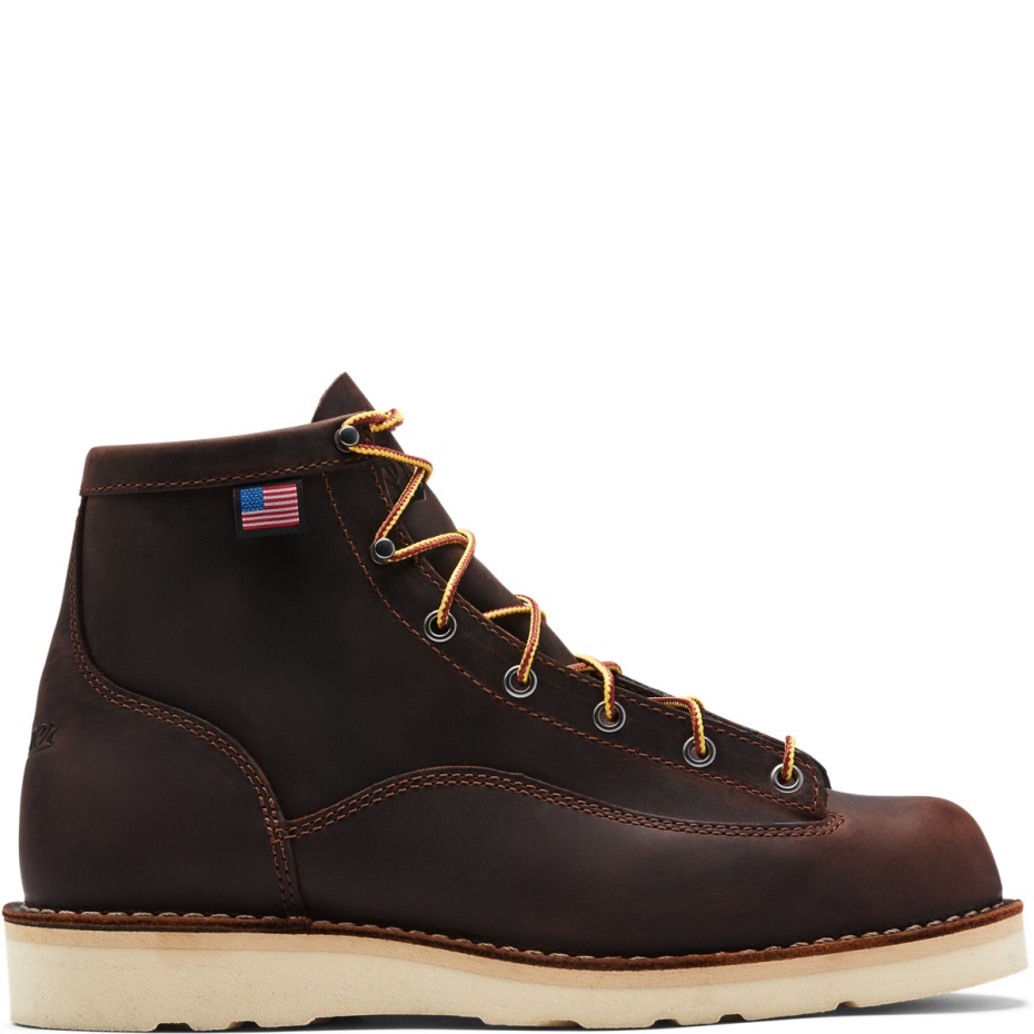 Danner Kadın Fort Lewis 10