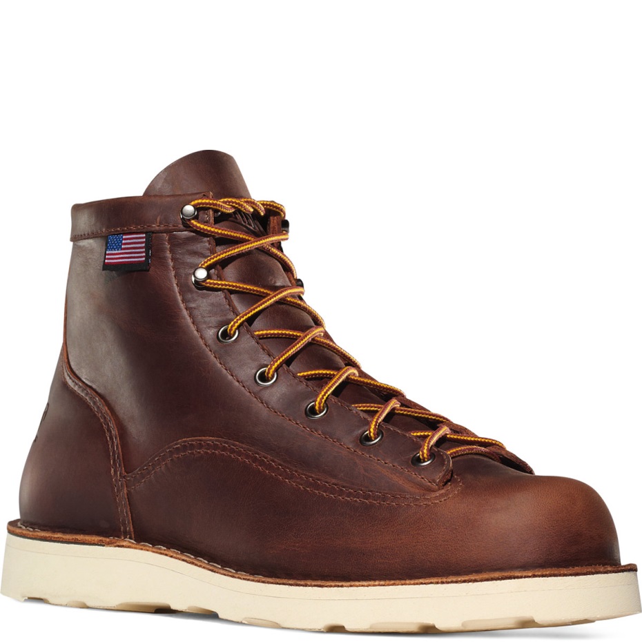 Danner Kadın Fort Lewis 10