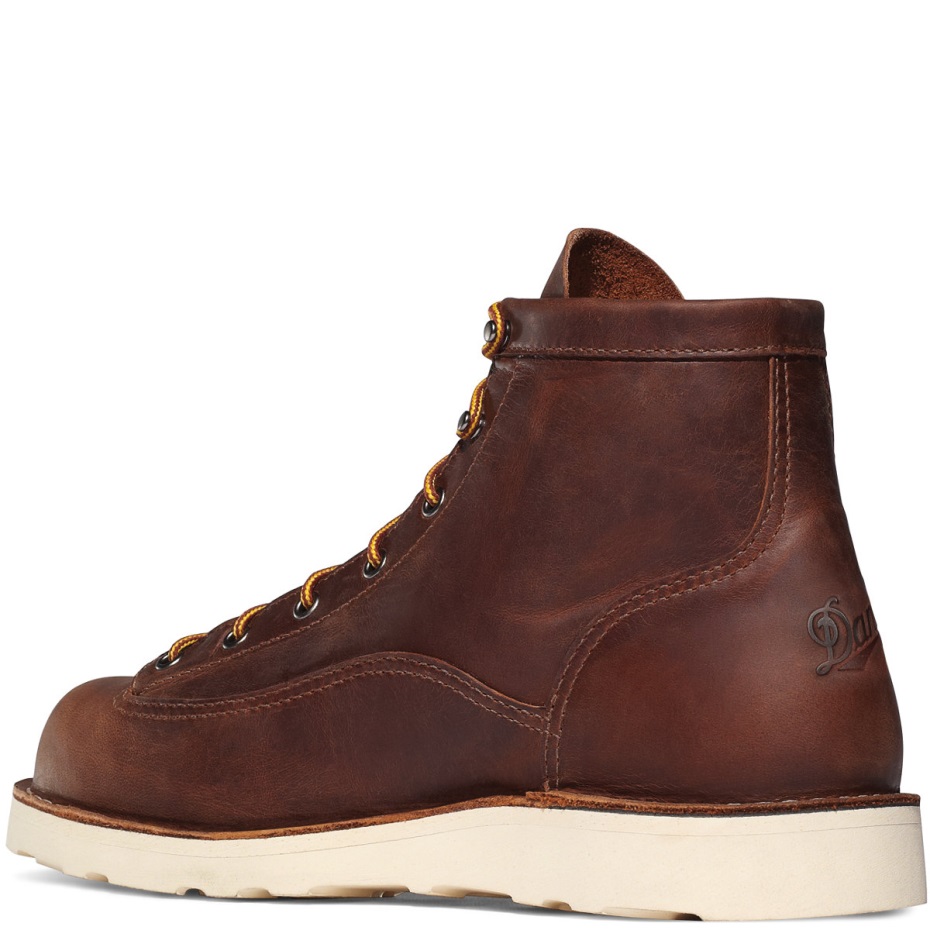 Danner Kadın Fort Lewis 10