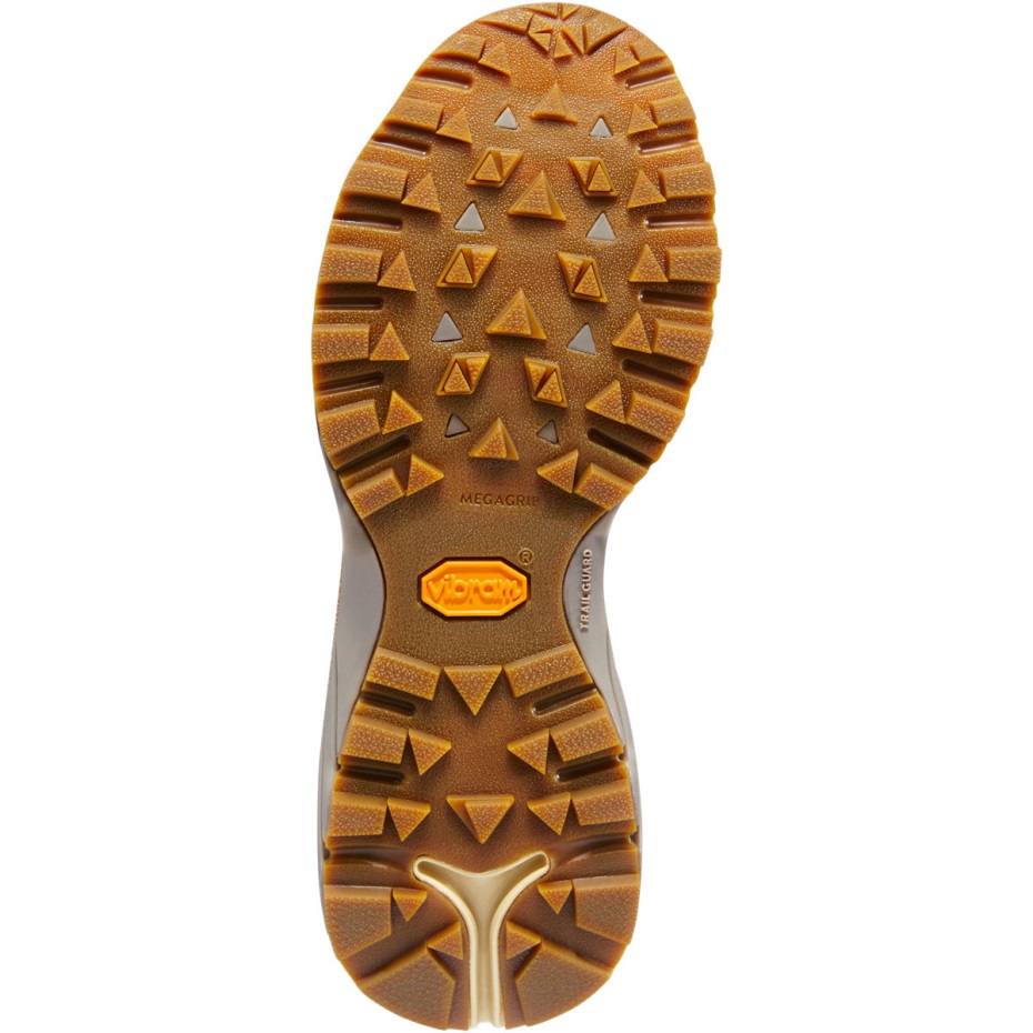 Danner Kadın Siyah Chukka Sorgulamak