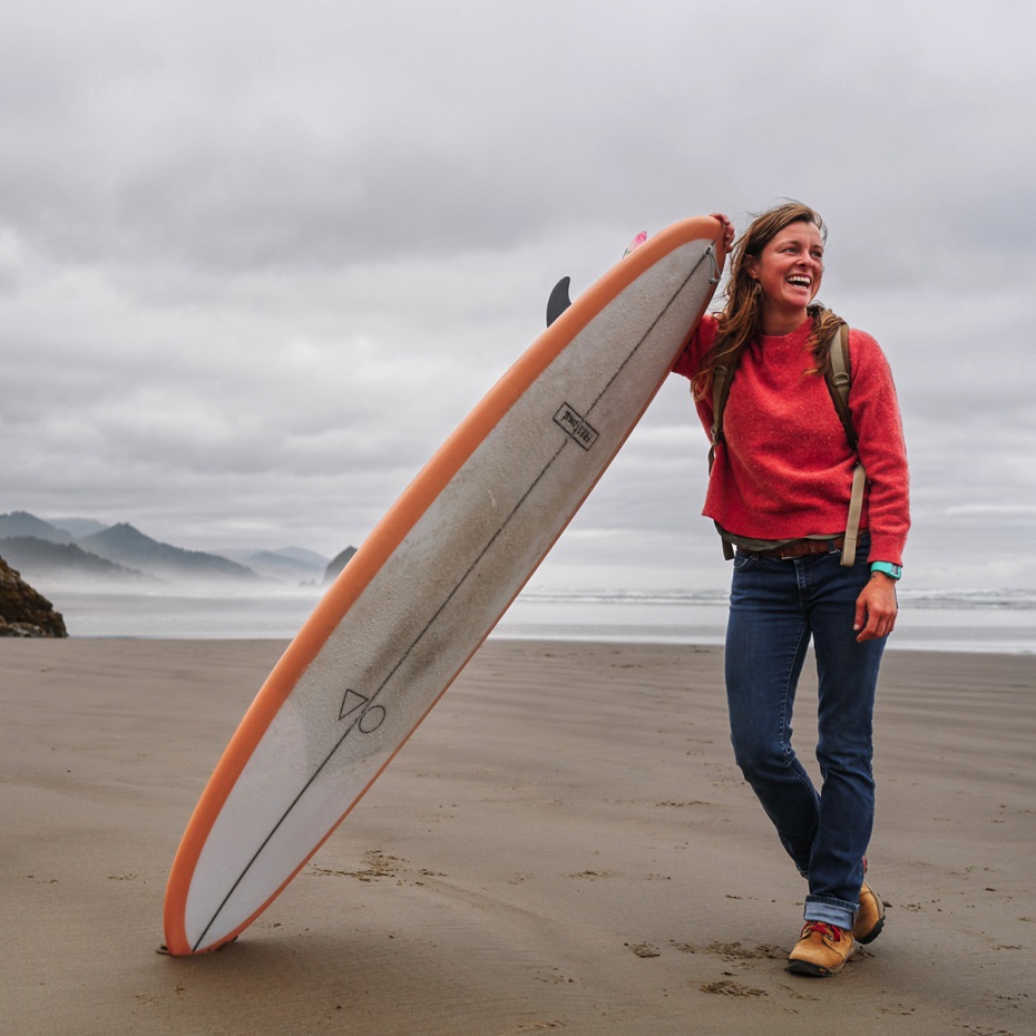 Danner Bayan Inquire Chukka Kahverengi/Kırmızı