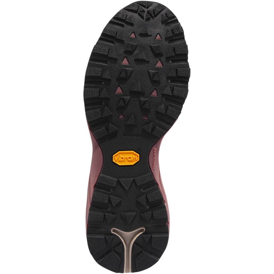 Danner Kadın Chukka Gri/erik Sorgula