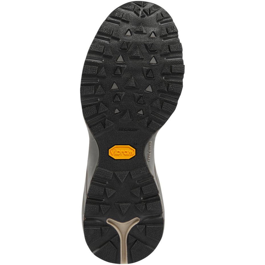 Danner Kadın Inquire Orta Kahve/kaktüs