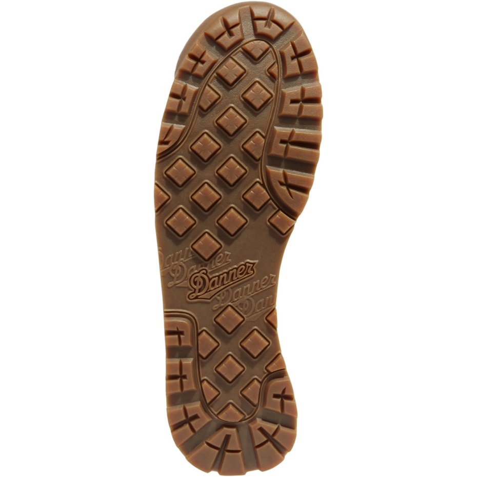 Danner Kadın I Sıkıntılı Kahverengi/koyu Turkuaz