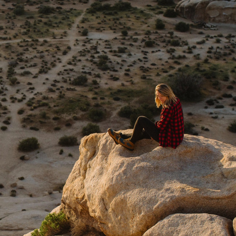 Danner Kadın I Sıkıntılı Kahverengi/koyu Turkuaz